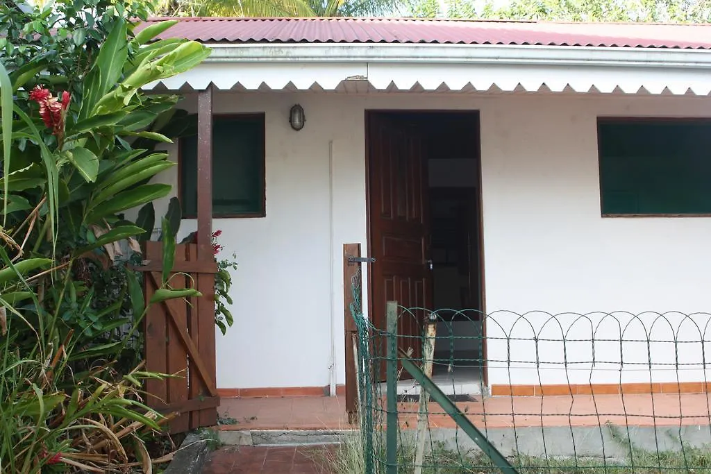 Holiday home Gites 