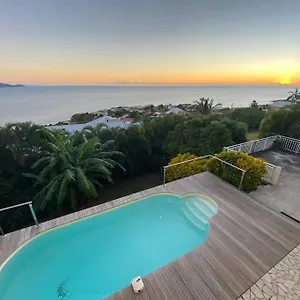  Villa Magnifique Collinos Avec Piscine Et Jardin