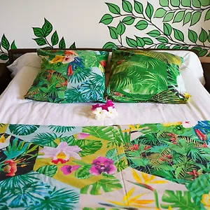  Appartement Carambole By Sweety