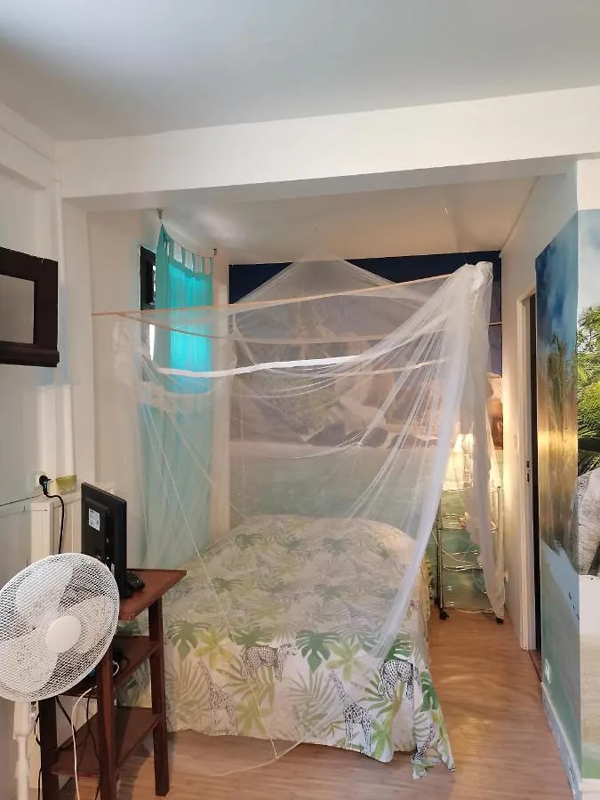 Holiday home Gites 
