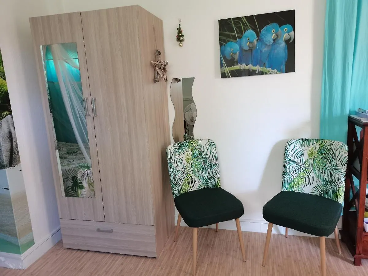 Holiday home Gites 