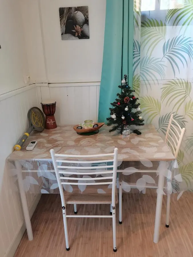 Holiday home Gites 