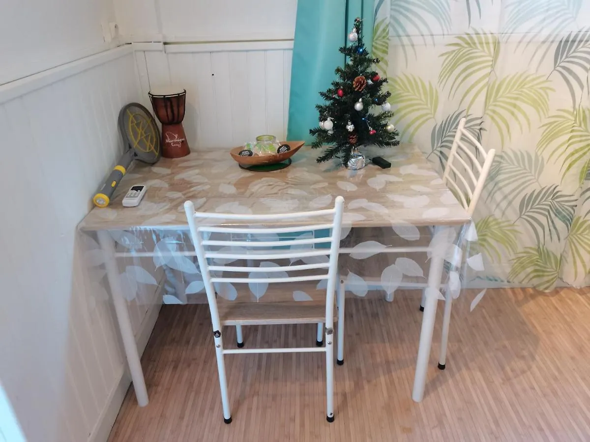 Holiday home Gites 