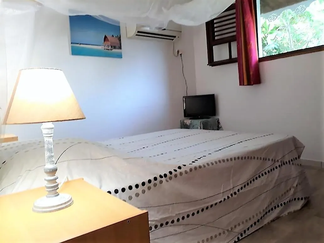 Holiday home Gites 